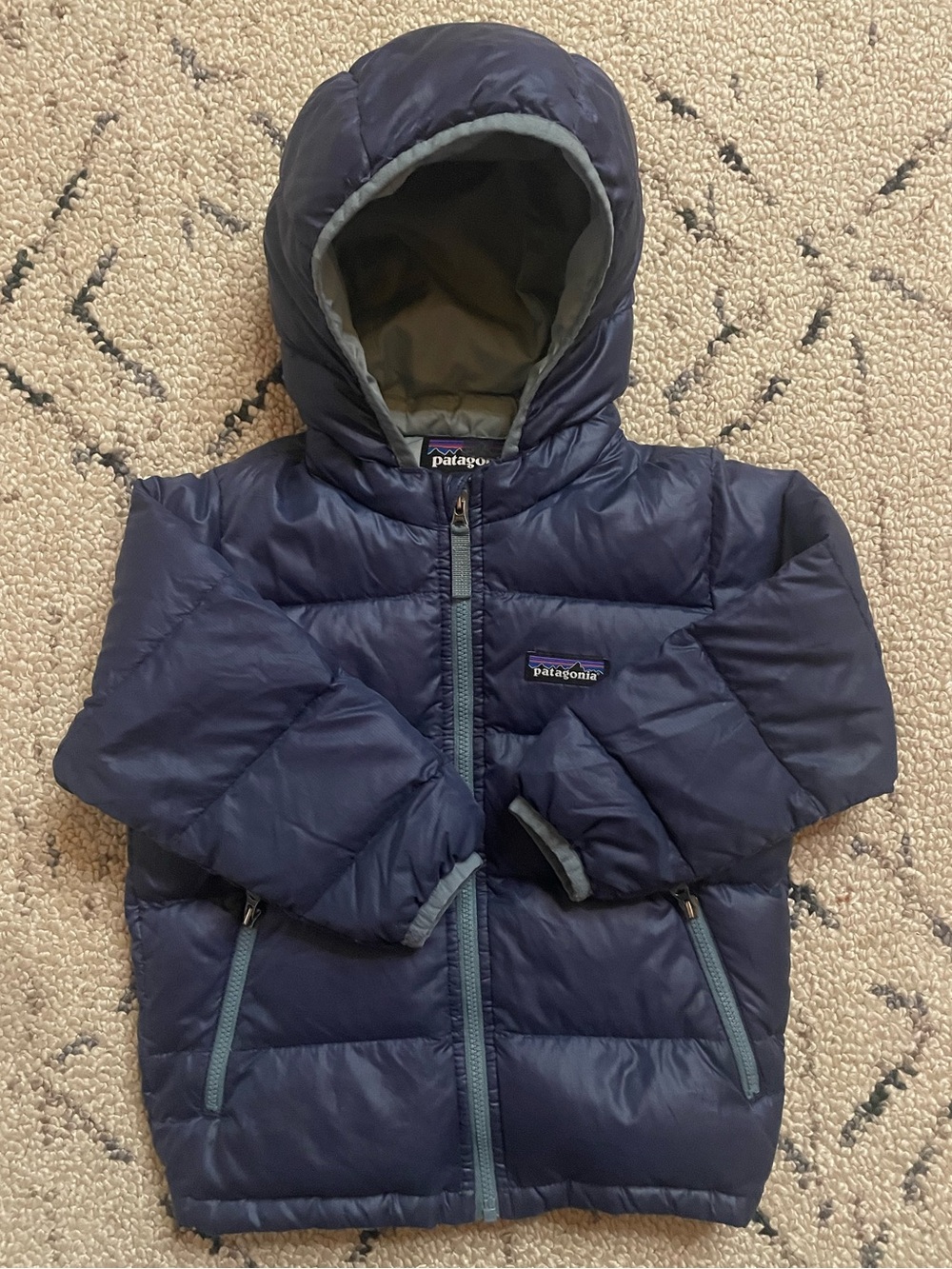Patagonia Kids' Puffer Jacket (3T) EUC